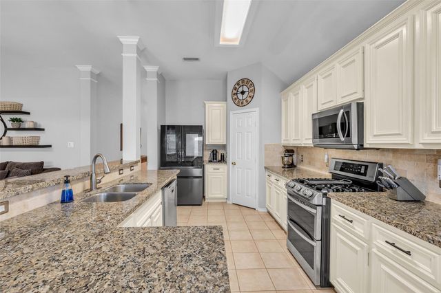 3615 Parkshire Drive, Pearland, TX 77584