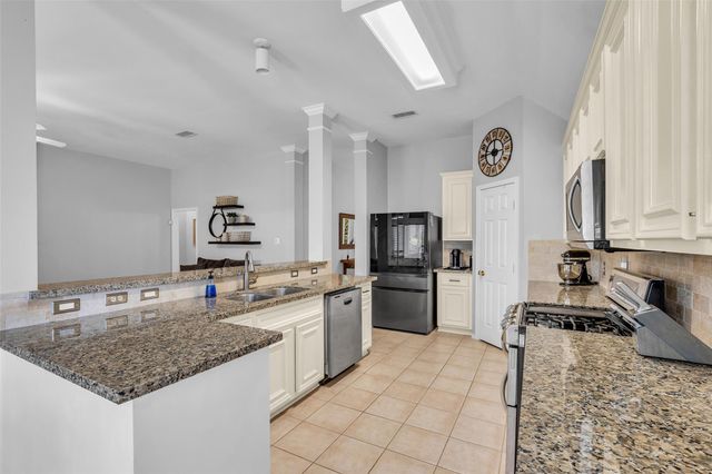 3615 Parkshire Drive, Pearland, TX 77584