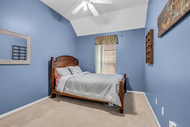 3615 Parkshire Drive, Pearland, TX 77584