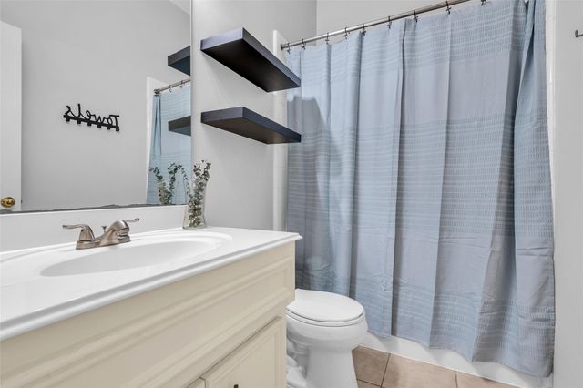 3615 Parkshire Drive, Pearland, TX 77584