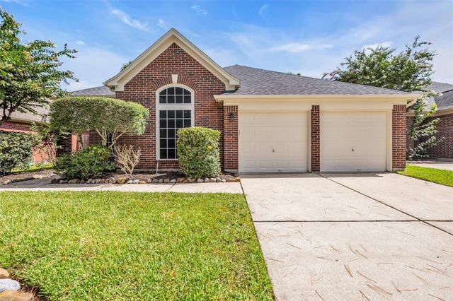 3615 Parkshire Drive, Pearland, TX 77584