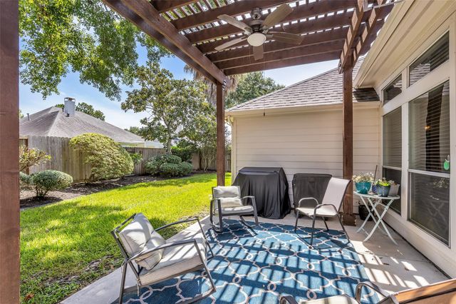 3615 Parkshire Drive, Pearland, TX 77584