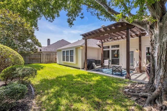 3615 Parkshire Drive, Pearland, TX 77584