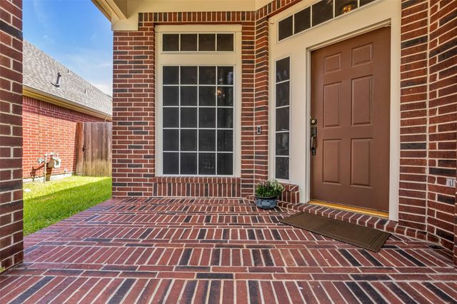 3615 Parkshire Drive, Pearland, TX 77584