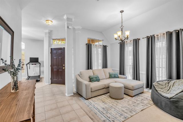 3615 Parkshire Drive, Pearland, TX 77584