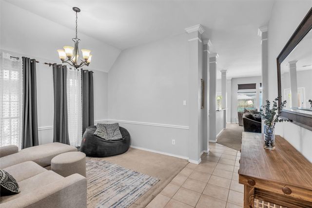 3615 Parkshire Drive, Pearland, TX 77584