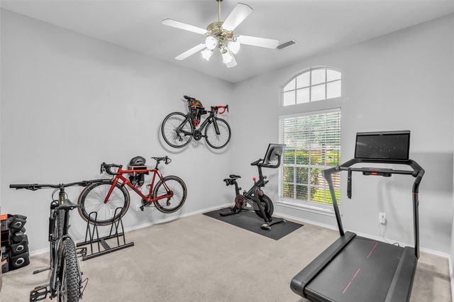 3615 Parkshire Drive, Pearland, TX 77584