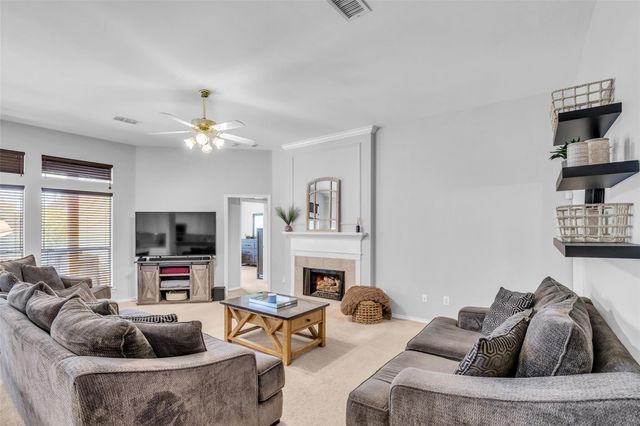 3615 Parkshire Drive, Pearland, TX 77584