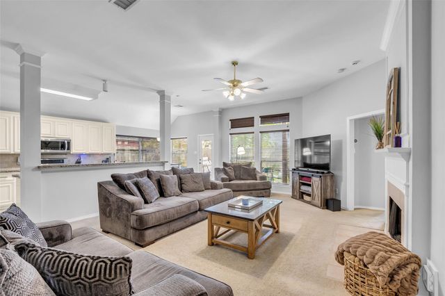 3615 Parkshire Drive, Pearland, TX 77584
