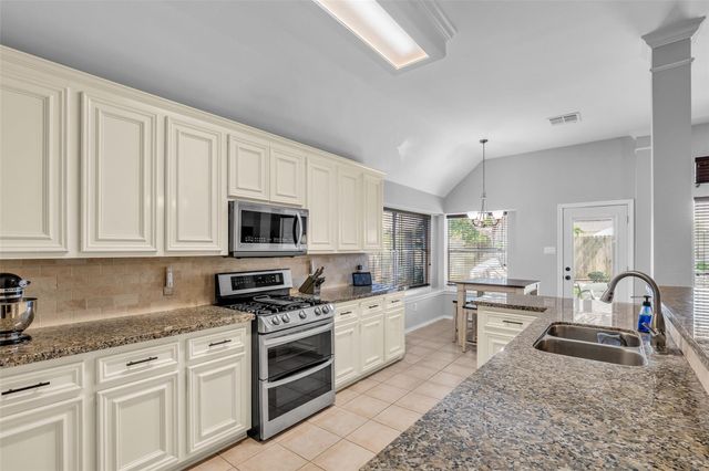 3615 Parkshire Drive, Pearland, TX 77584