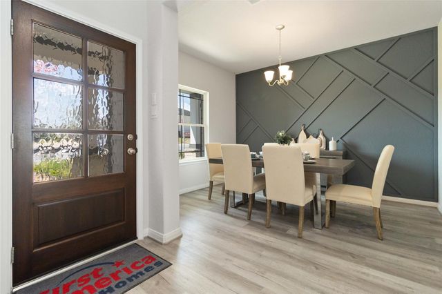 25468 Honus Wagner Way, Splendora, TX 77372