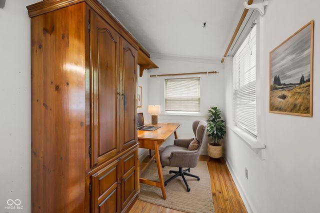 1125 E 8th Street, Anderson, IN 46012