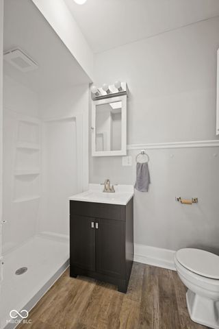 1125 E 8th Street, Anderson, IN 46012