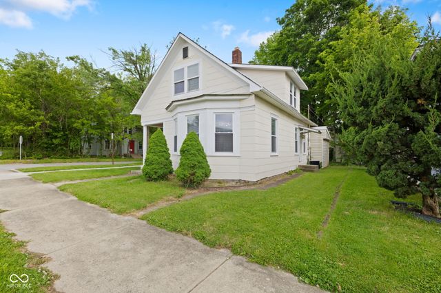 1125 E 8th Street, Anderson, IN 46012