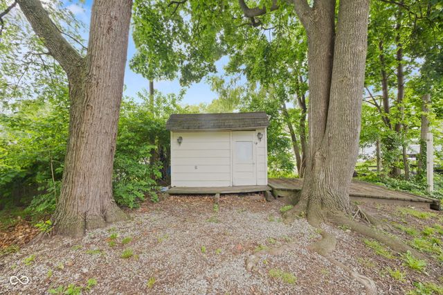 1125 E 8th Street, Anderson, IN 46012
