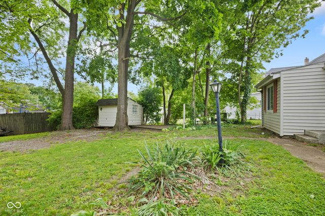 1125 E 8th Street, Anderson, IN 46012