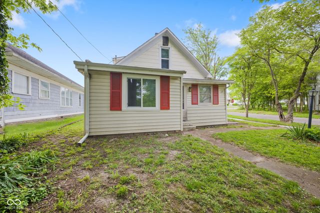1125 E 8th Street, Anderson, IN 46012