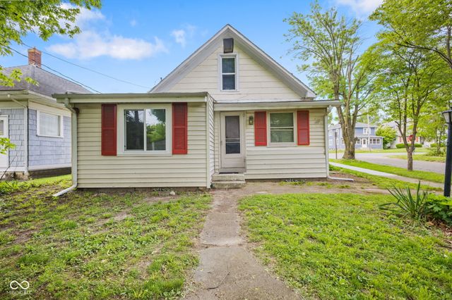 1125 E 8th Street, Anderson, IN 46012