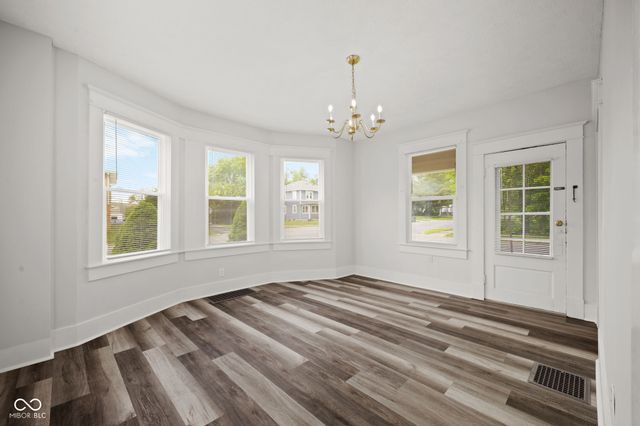 1125 E 8th Street, Anderson, IN 46012