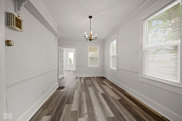 1125 E 8th Street, Anderson, IN 46012