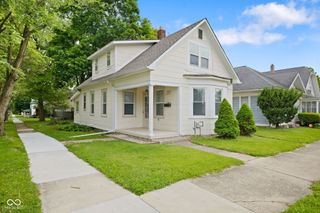 1125 E 8th Street, Anderson, IN 46012