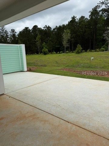 1132 Harborside Dr, Hardeeville, SC 29927