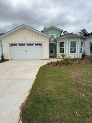 1132 Harborside Dr, Hardeeville, SC 29927