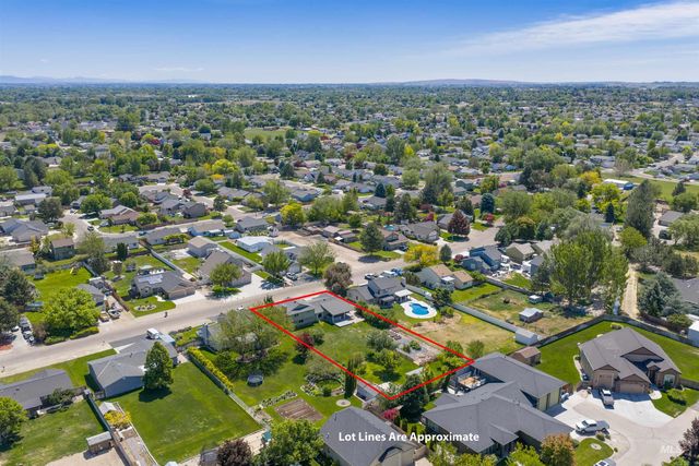 915 S Camas Street, Nampa, ID 83686
