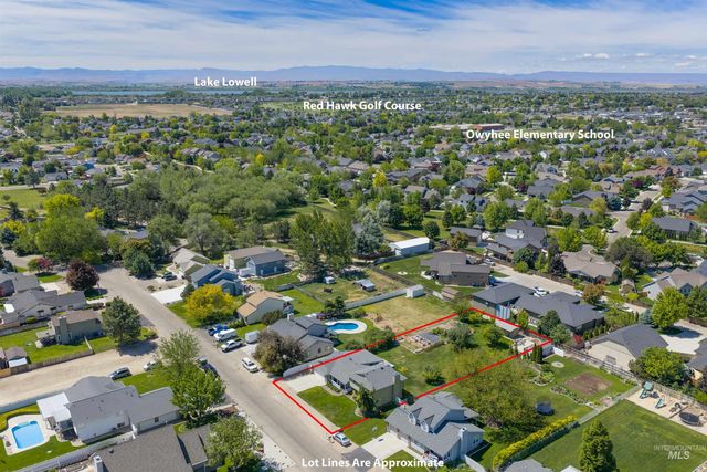 915 S Camas Street, Nampa, ID 83686