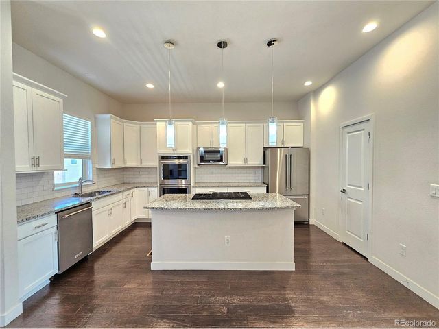 6435 E Cedar Ave, Denver, CO 80224