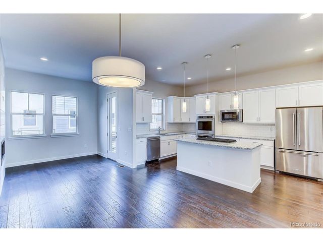 6435 E Cedar Ave, Denver, CO 80224