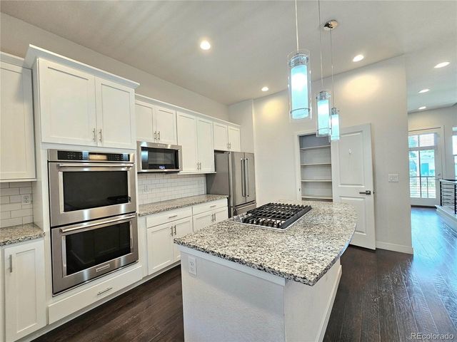 6435 E Cedar Ave, Denver, CO 80224