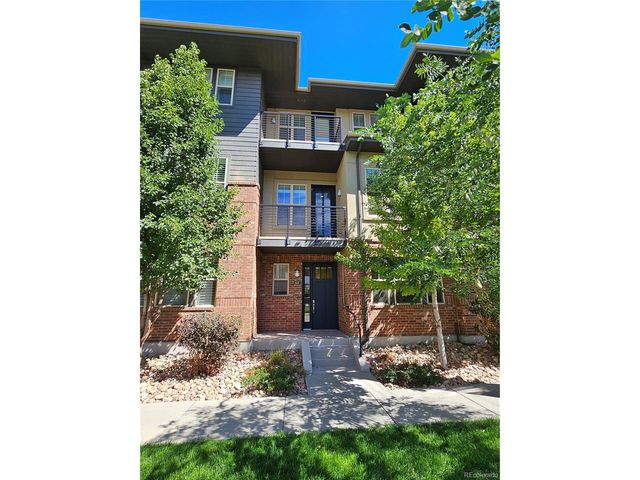 6435 E Cedar Ave, Denver, CO 80224