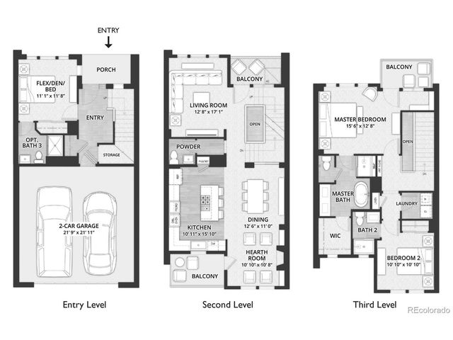 6435 E Cedar Ave, Denver, CO 80224