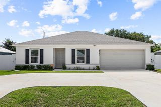 4581 SW Darwin Boulevard, Port St. Lucie, FL 34953