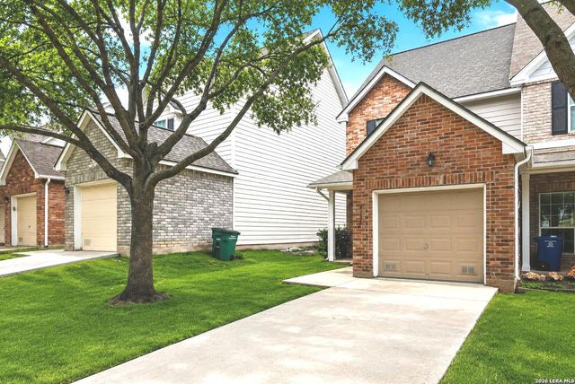 4109 Copano Bay, San Antonio, TX 78229