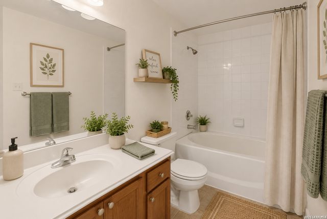 4109 Copano Bay, San Antonio, TX 78229