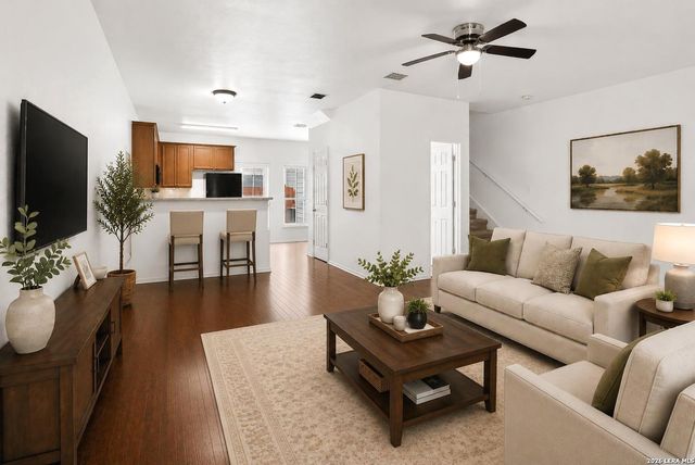 4109 Copano Bay, San Antonio, TX 78229