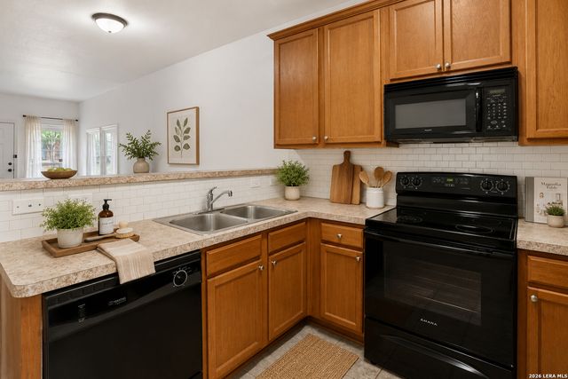 4109 Copano Bay, San Antonio, TX 78229