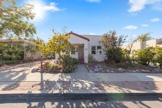 4850 52 Cypress Street, La Mesa, CA 91942