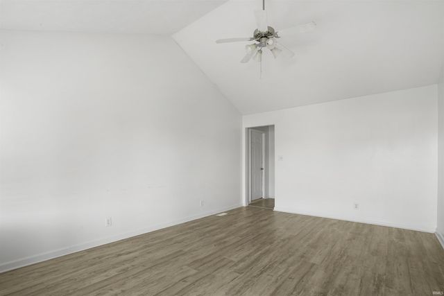 12530 Kenai Drive, Evansville, IN 47725