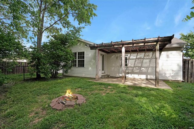 12530 Kenai Drive, Evansville, IN 47725