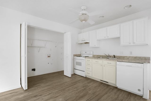 12530 Kenai Drive, Evansville, IN 47725