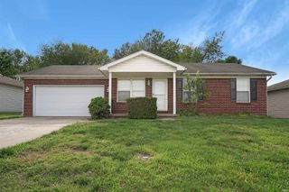 12530 Kenai Drive, Evansville, IN 47725