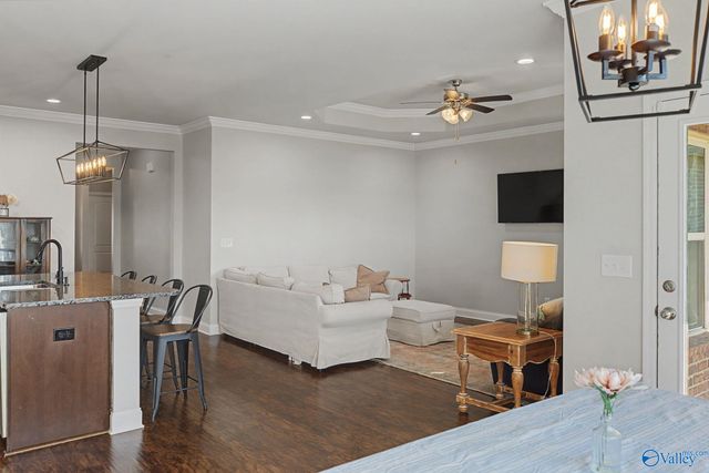 126 Shrewsberry Drive, New Market, AL 35761