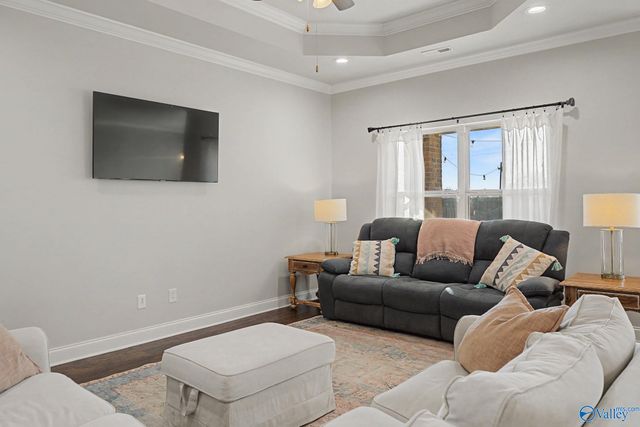 126 Shrewsberry Drive, New Market, AL 35761