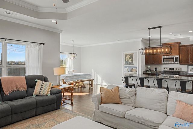 126 Shrewsberry Drive, New Market, AL 35761