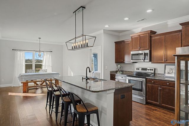 126 Shrewsberry Drive, New Market, AL 35761