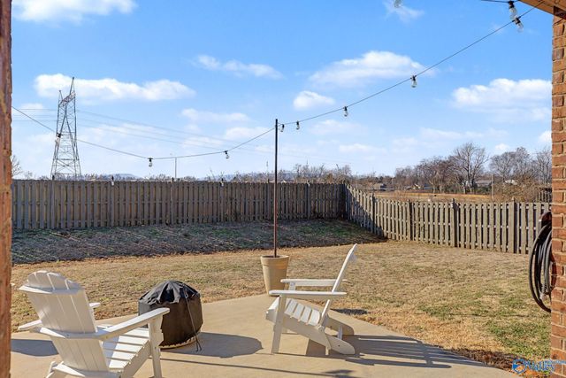 126 Shrewsberry Drive, New Market, AL 35761