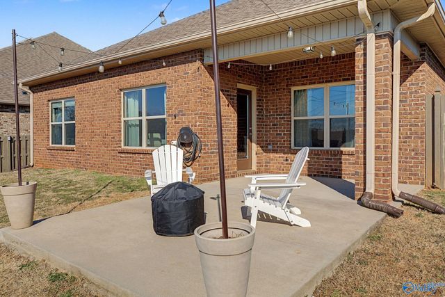 126 Shrewsberry Drive, New Market, AL 35761